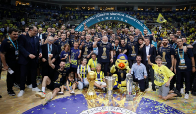 Fenerbahçe'ye para cezası yağdı
