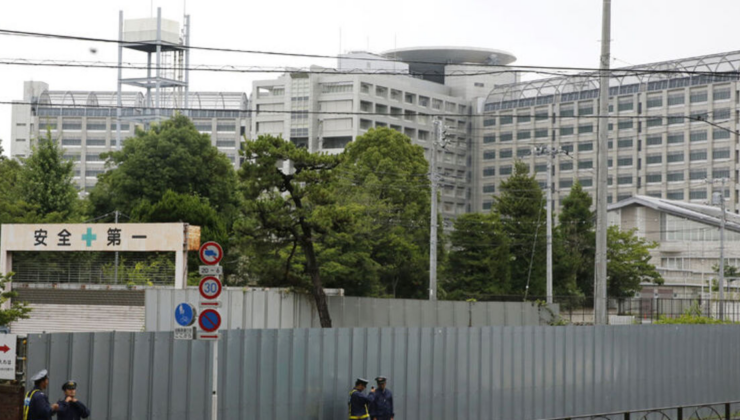 Japonya'da "Twitter katili" idam edildi
