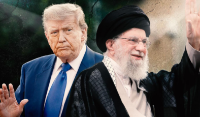 Trump, Hamaney'in açıklamasının ardından yaptırım hafifletme sürecini durdurdu