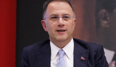 Mehmet Murat Çalık'ın sağlık durumu hakkında yeni gelişme