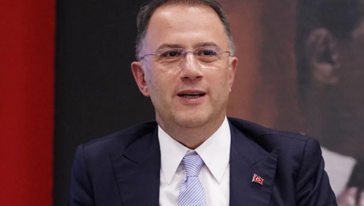 Mehmet Murat Çalık'ın sağlık durumu hakkında yeni gelişme