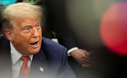 Trump: Gazze'de ateşkes yakın