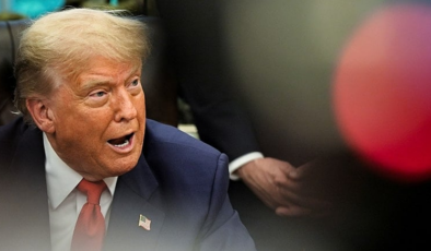 Trump: Gazze'de ateşkes yakın