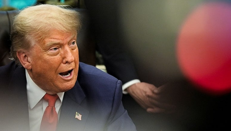 Trump: Gazze'de ateşkes yakın