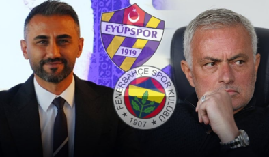 Selçuk Şahin'in ilk sürpriz transferi Fenerbahçe'den!