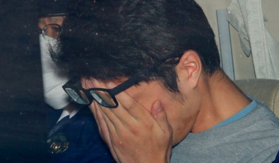 Japonya'da 9 kişiyi öldüren 'Twitter katili' idam edildi