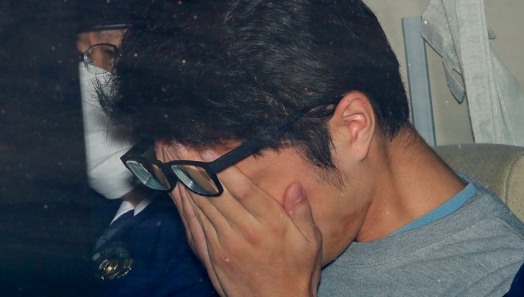 Japonya'da 9 kişiyi öldüren 'Twitter katili' idam edildi