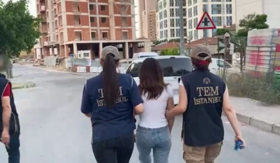 İstanbul merkezli 7 ilde 'casusluk' operasyonu! Gözaltılar var!