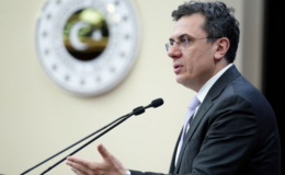 Dışişleri'nden AB Liderler Zirvesine ilişkin açıklama