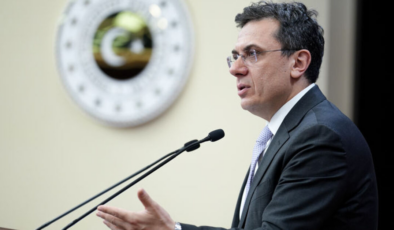 Dışişleri'nden AB Liderler Zirvesine ilişkin açıklama