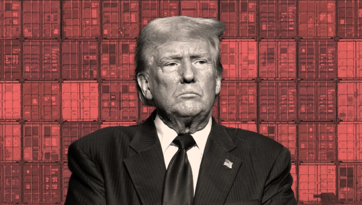 Trump'tan gümrük vergisi mesajı: Bazıları hayal kırıklığına uğrayacak