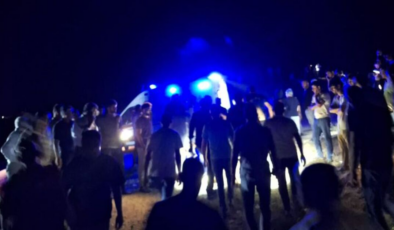 Kayıp olarak aranıyordu! Çayda ölü bulundu