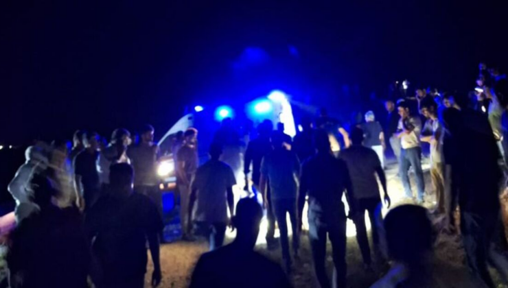 Kayıp olarak aranıyordu! Çayda ölü bulundu