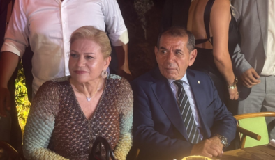 Başkan Özbek'ten Osimhen açıklaması