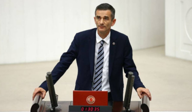 Dikbayır'dan Kılıçdaroğlu'na çağrı: Bu kirli projeye ortak olmayın!