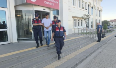 Bursa'daki yabancı uyruklu cinayetinde 1 tutuklama