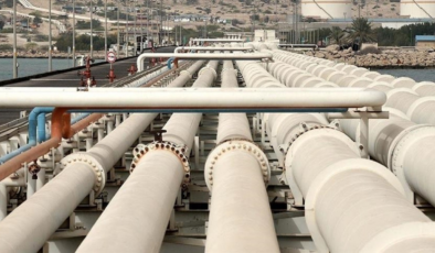 Türkiye'nin nisanda petrol ithalatı arttı, ihracatı geriledi