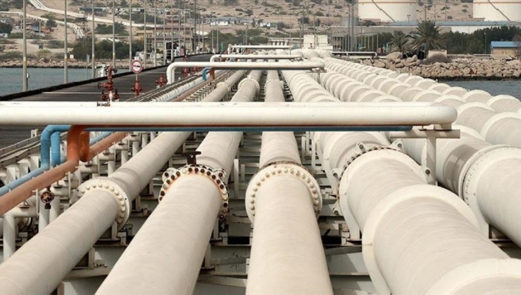 Türkiye'nin nisanda petrol ithalatı arttı, ihracatı geriledi