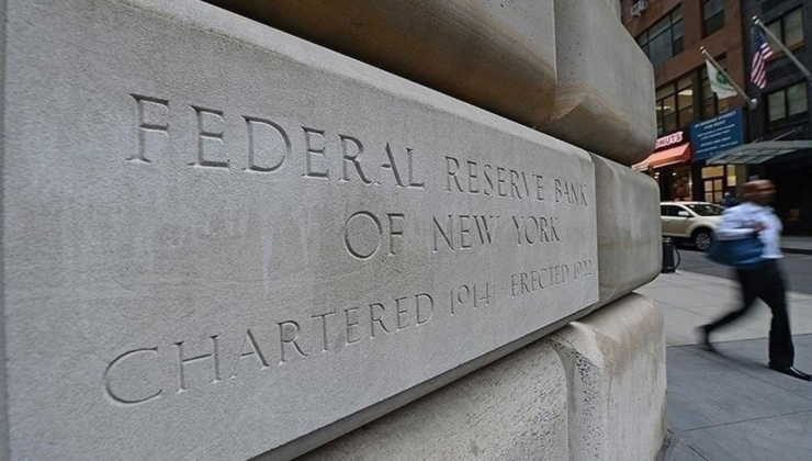 ABD'nin büyük bankaları Fed'in stres testini geçti