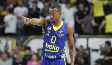 Fenerbahçe, Errick McCollum ile yollarını ayırdı