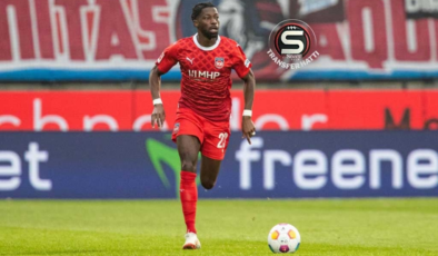 Galatasaray'dan sağ beke sürpriz isim! Rota Almanya