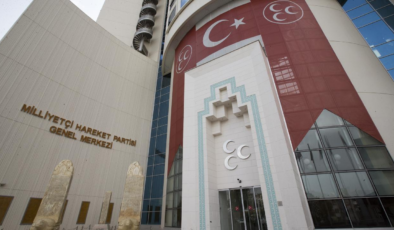 MHP'nin 'Terörsüz Türkiye' toplantıları 9 Ağustos'ta başlayacak