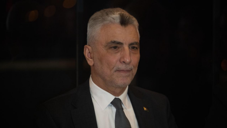 Bakan Bolat: Enerji konusunda, TürkiyeRusya ilişkileri büyük önem taşıyor