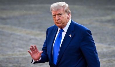 ABD ve İran nükleer anlaşma mı yapacak? Trump iddialara yanıt verdi