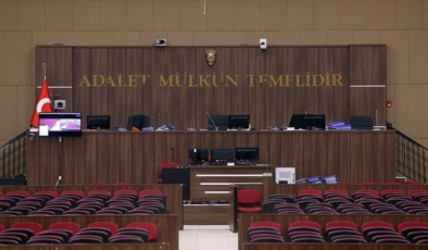 Aralarında emniyet mensupları da var: 13 tutuklama talebi