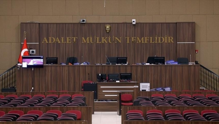 Aralarında emniyet mensupları da var: 13 tutuklama talebi