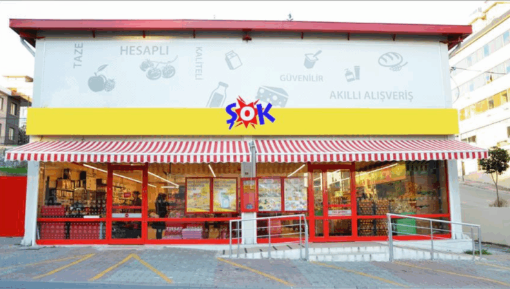 ŞOK market 28 Haziran-01 Temmuz 2025 aktüel ürünler kataloğu! ŞOK markete hangi ürünler geliyor?