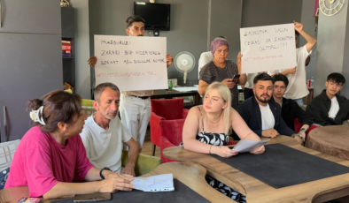 Banka hesabını arkadaşına verdi başına gelmeyen kalmadı: 10 dosyada şüpheli oldu, hapis cezası aldı