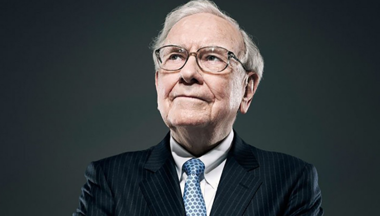 Warren Buffett’tan vakıflara rekor bağış! En zenginler listesinde bir basamak geri düştü