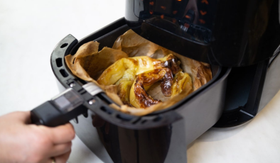 Airfryer geri çağırıldı, hemen fişten çekin