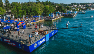 Red Bull yağlı direk 6 Temmuz’da Ordu'da