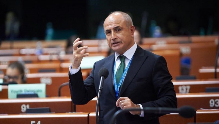 Son dakika: Büyükçekmece Belediye Başkanı'na tutuklama talebi