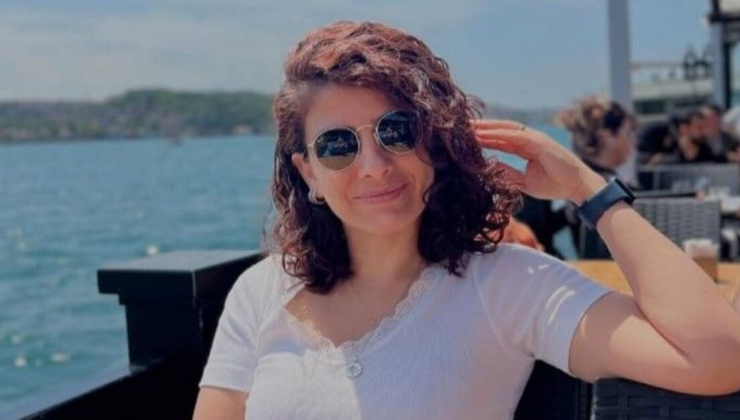 2 aylık hamileydi… 3. kattan düşüp öldü! Emel'in ailesinden kan donduran iddia!
