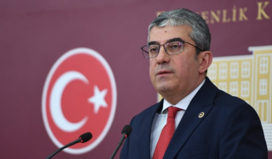 CHP'li Günaydın 'butlan' ve 'kayyum' çıkışı