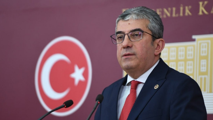CHP'li Günaydın 'butlan' ve 'kayyum' çıkışı