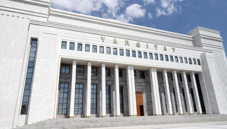 Yargıtaydan tahliye taahhütnamesi kararı