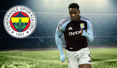 Jhon Duran transferinde imza an meselesi