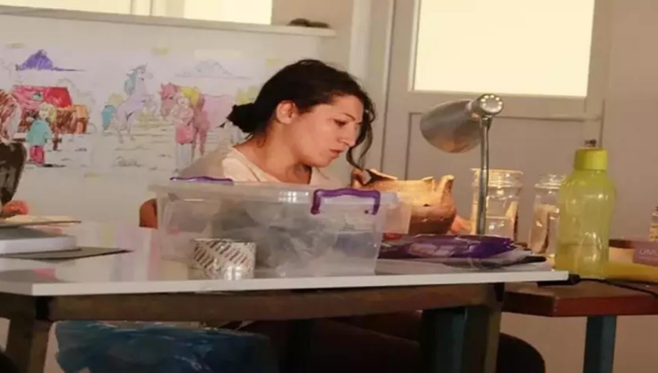 Adli rapor gelmeden sanık tahliye edildi! Bir gecede iddianame değişti! Tuğba Yavaş dosyasında hukuk mücadelesi sürüyor