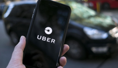 Uber Türkiye'de yönetim değişikliği