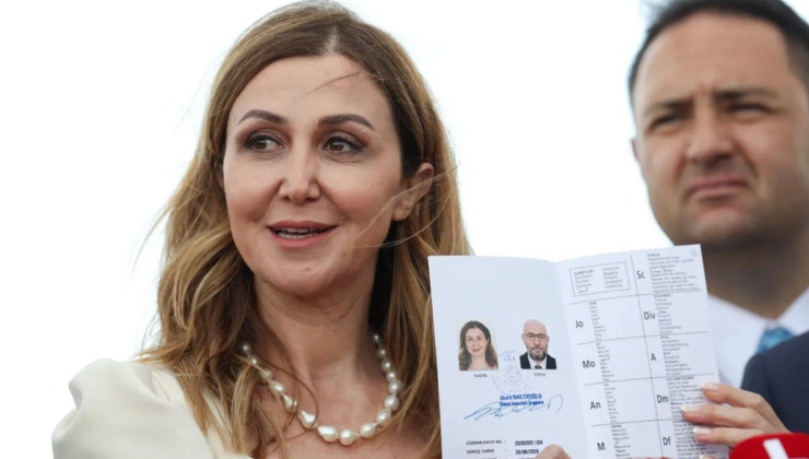 Tutuklu İPA Başkanı: Eşimle tek bir kare fotoğrafımızı vermekten imtina ediyorlar