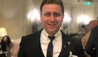 Köprüden atlayarak yaşamına son veren kişinin iş insanı İlhan Arık olduğu ortaya çıktı