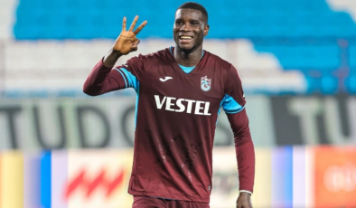 TRANSFER HATTI | Süper Lig'de biten tüm transferler burada!