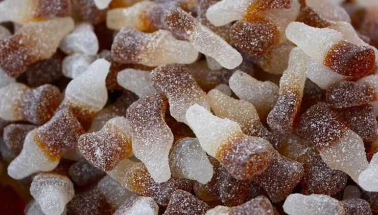 Haribo'da uyuşturucu mu var? Haribo uyuşturucu olayı nedir?