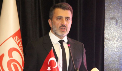 Sivasspor'un yeni başkanı Gökhan Karagöl oldu