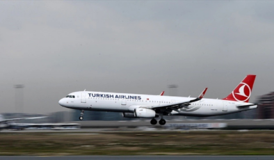 THY'nin İran seferleri yeniden başlıyor