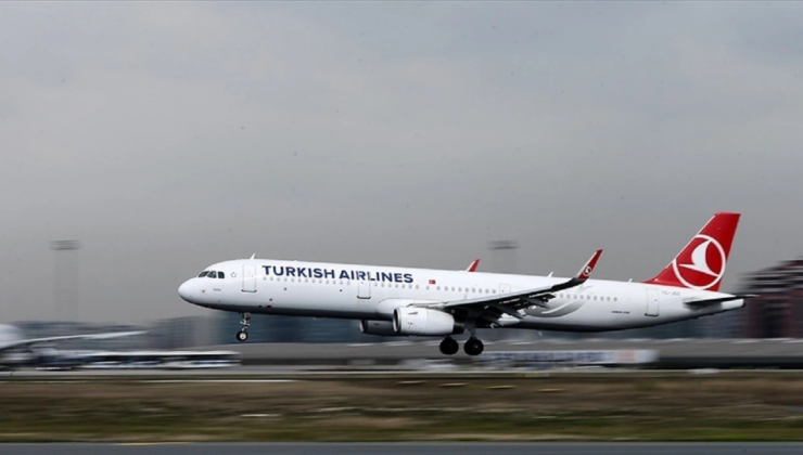 THY'nin İran seferleri yeniden başlıyor